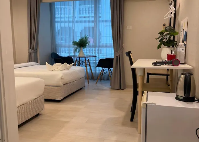 Lala Casa 1 3* 曼谷
