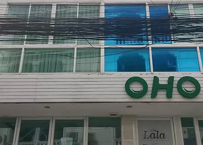 酒店 Lala Casa 1 曼谷