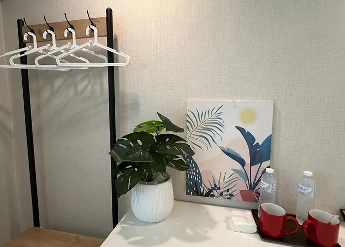 酒店 Lala Casa 1 曼谷