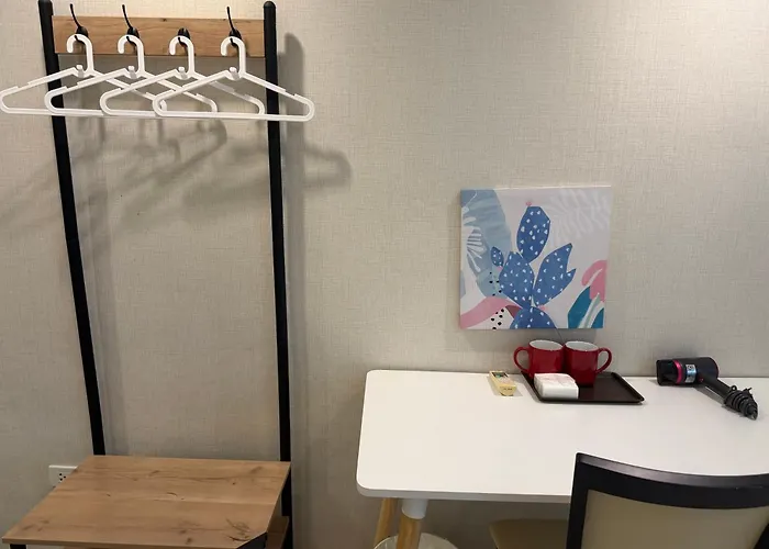 Lala Casa 1 酒店